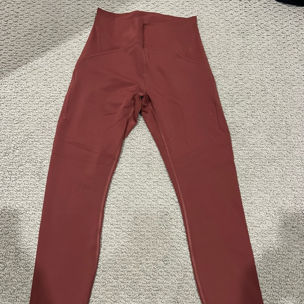 Lululemon Instill leggings